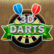3D Darts, Dart Oyunu Oyna