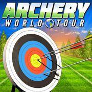 Archery World Tour Oyunu Oyna