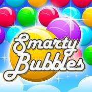 Smarty Bubbles Online Oyununu Oyna