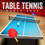 Table Tennis World Tour Online Oyna