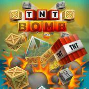 TNT Bomb Oyunu Oyna