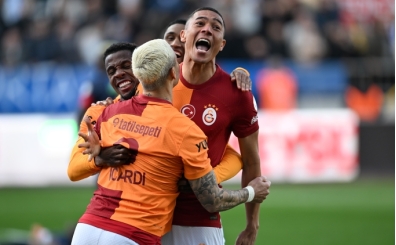 Galatasaray'da Vinicius karar!
