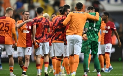 Galatasaray'a uyar: 'O ma ok zor geecektir'