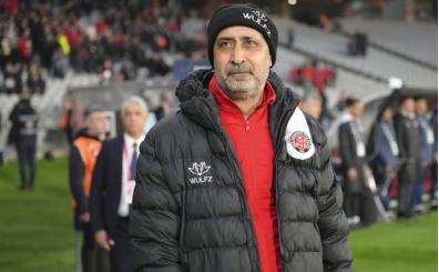 Tolunay Kafkas: 'Galatasaray' yenmemiz gerekiyor'