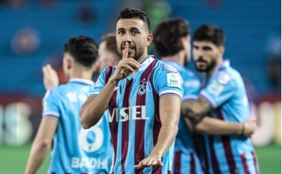 Trabzonspor, Trezeguet'siz eksik kalyor