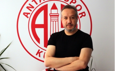 Antalyaspor'dan Alex de Souza aklamas!